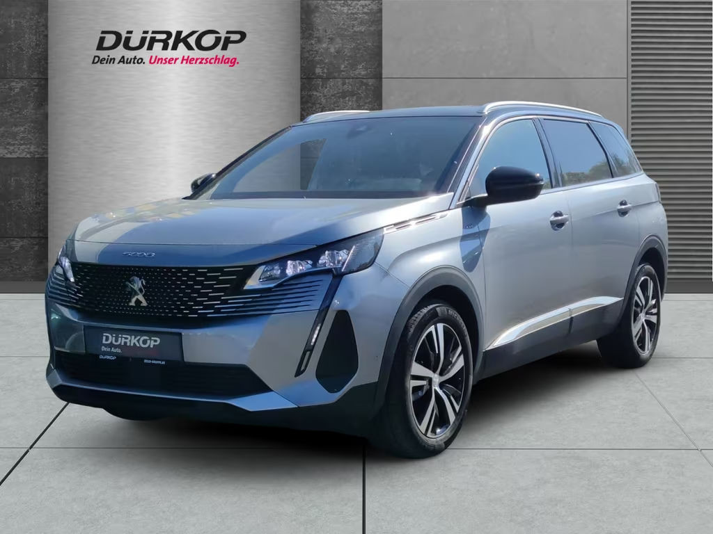 Peugeot 5008 GT-Line