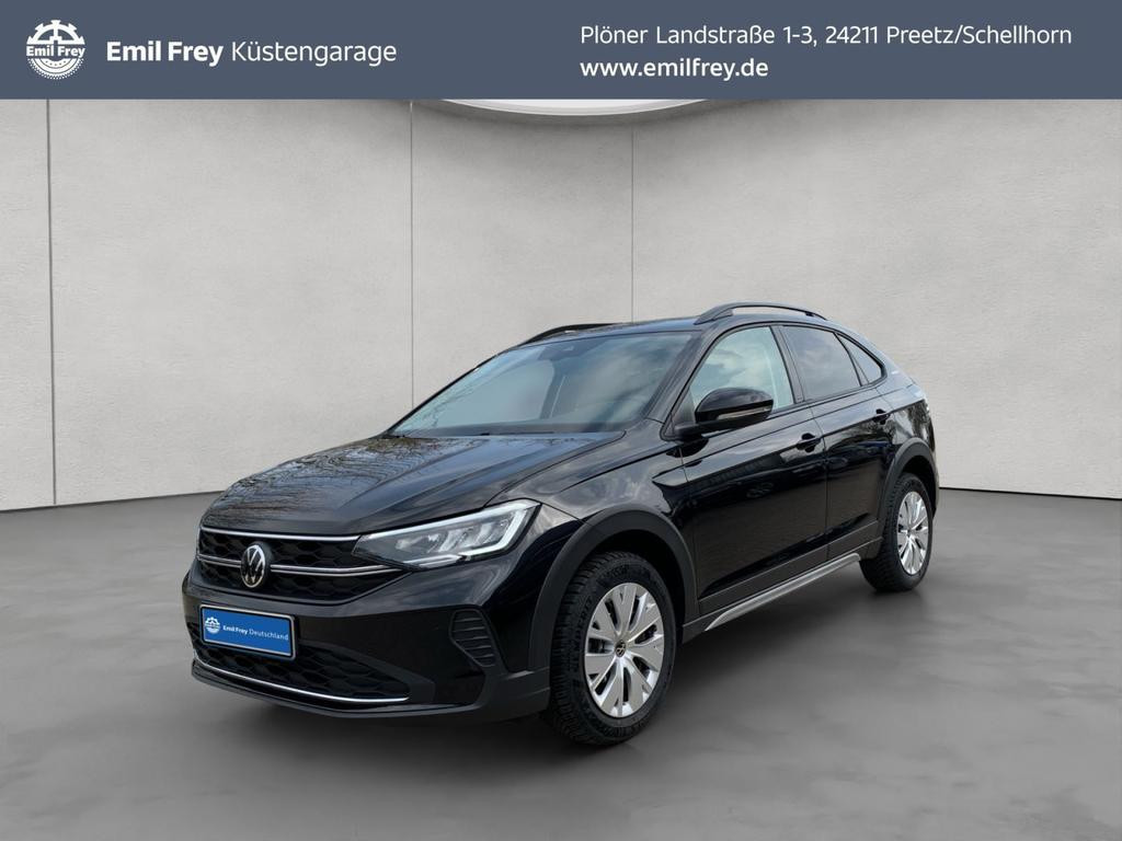 Volkswagen Taigo 1.0 TSI
