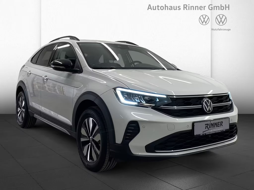 Volkswagen Taigo Life