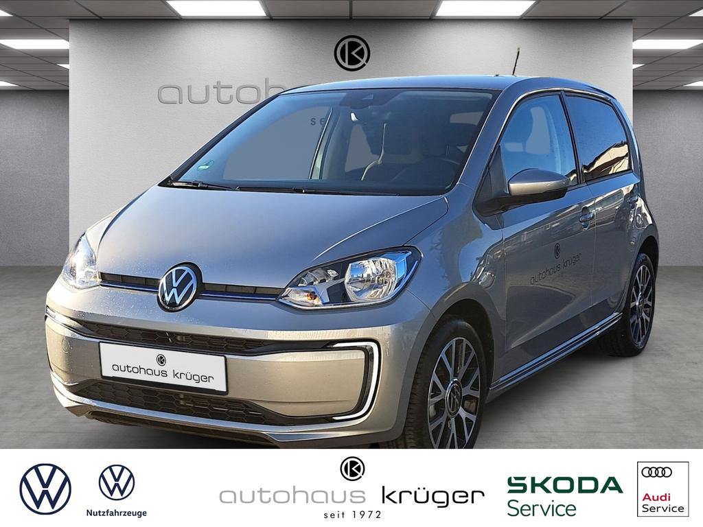 Volkswagen up! e-Edition 61 kW (83 PS) 32,3 kWh 1-Gang-Auto