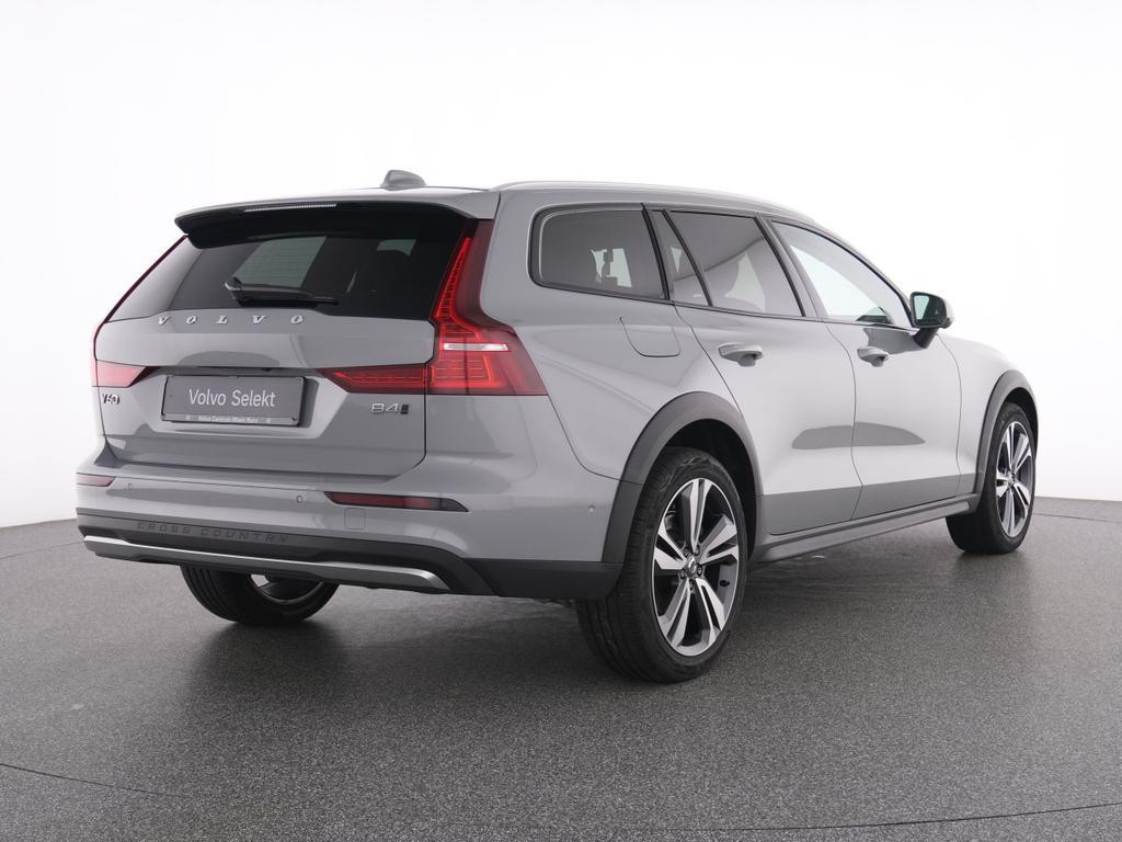Volvo V60 Cross Country AWD Ultimate
