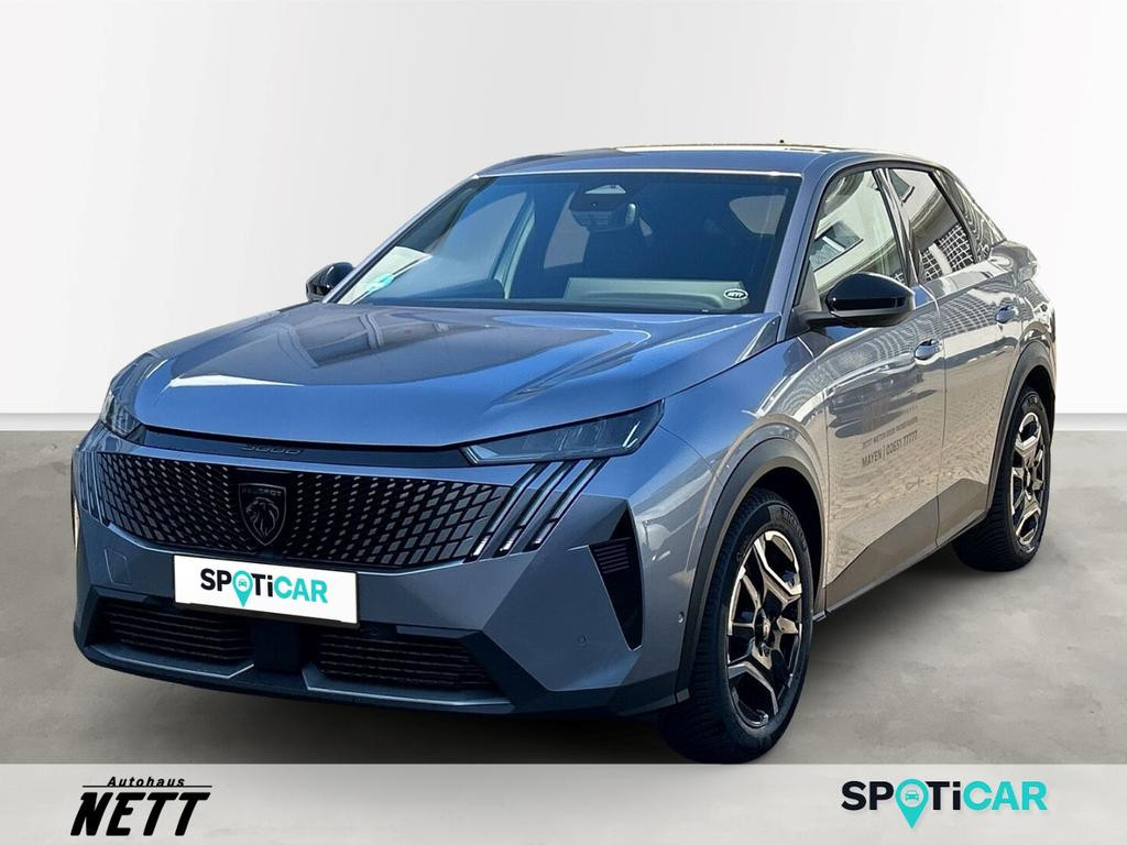 Peugeot E-3008 Allure Pack Executive