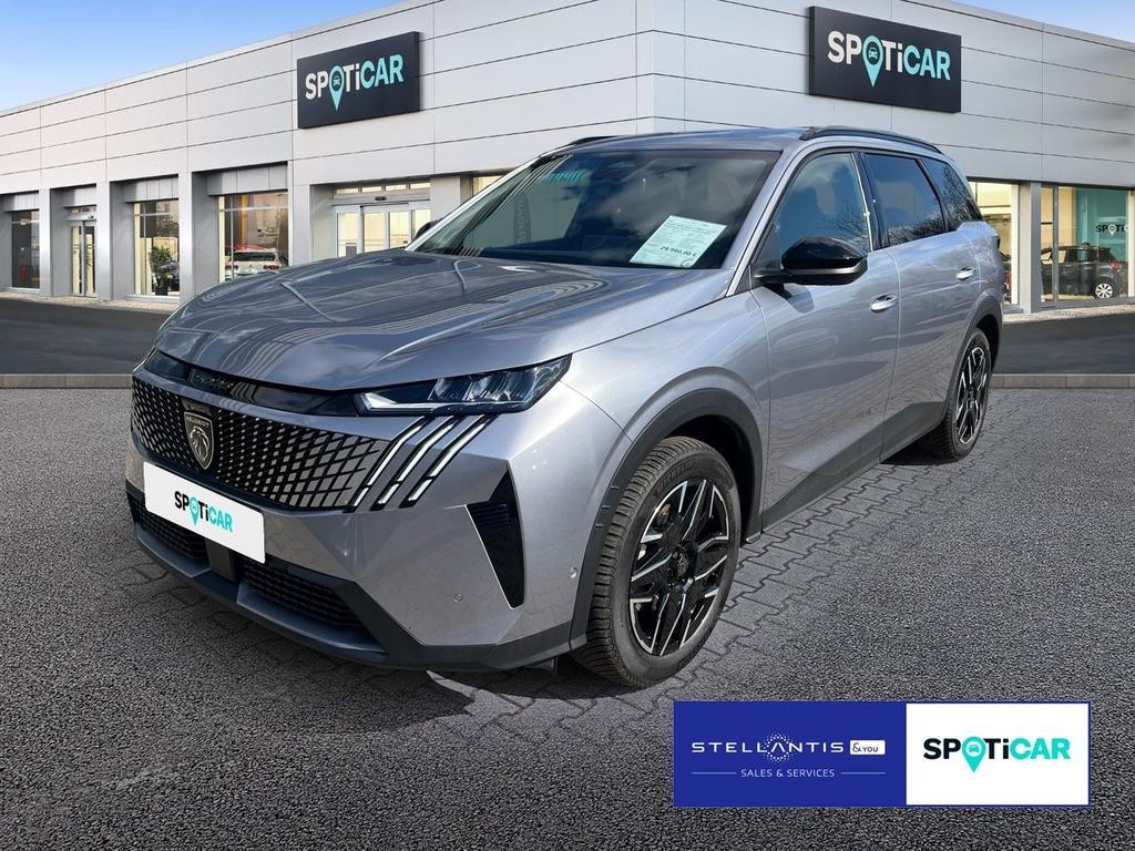 Peugeot 5008 Allure Pack Hybrid