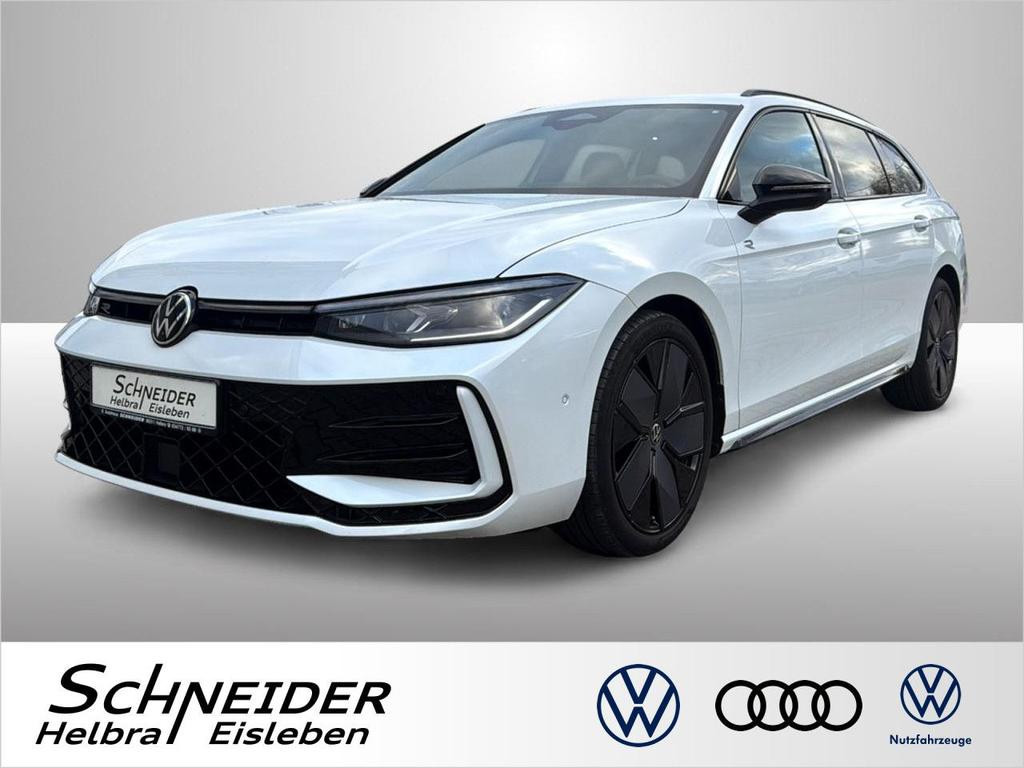 Volkswagen Passat DSG Variant 2.0 TDI