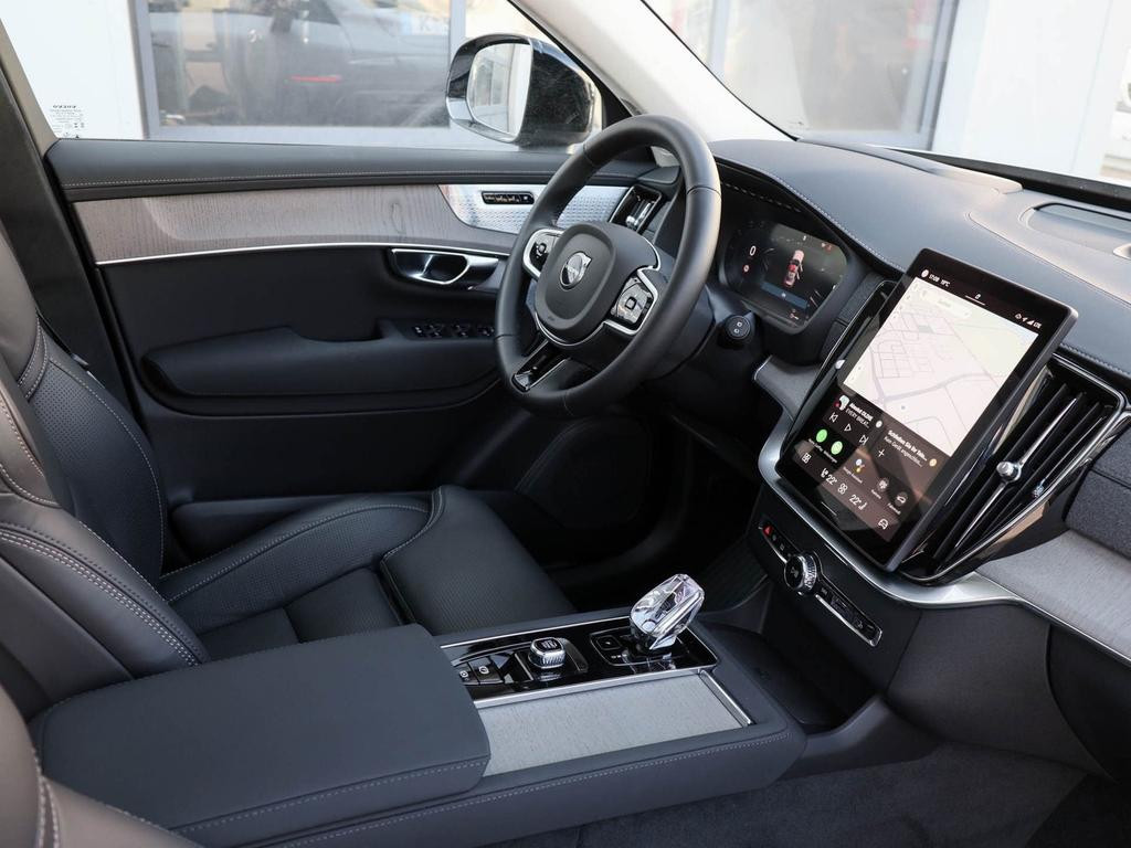 Volvo XC90 AWD T8 Recharge Dark Ultra