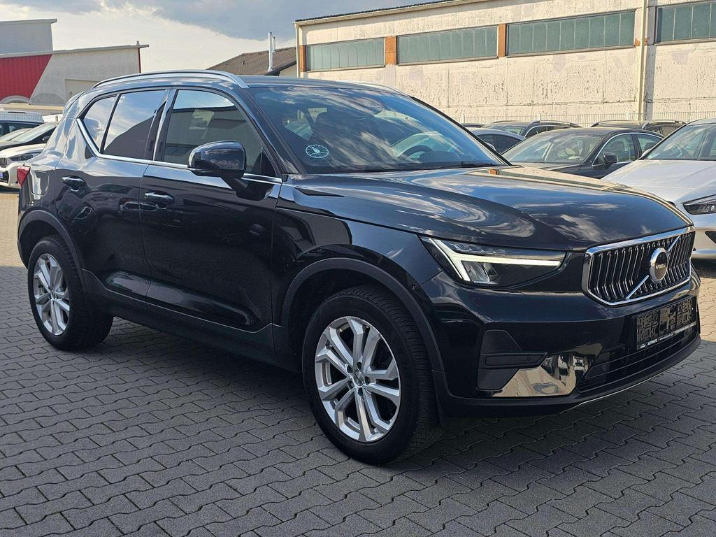 Volvo XC40 Recharge Core