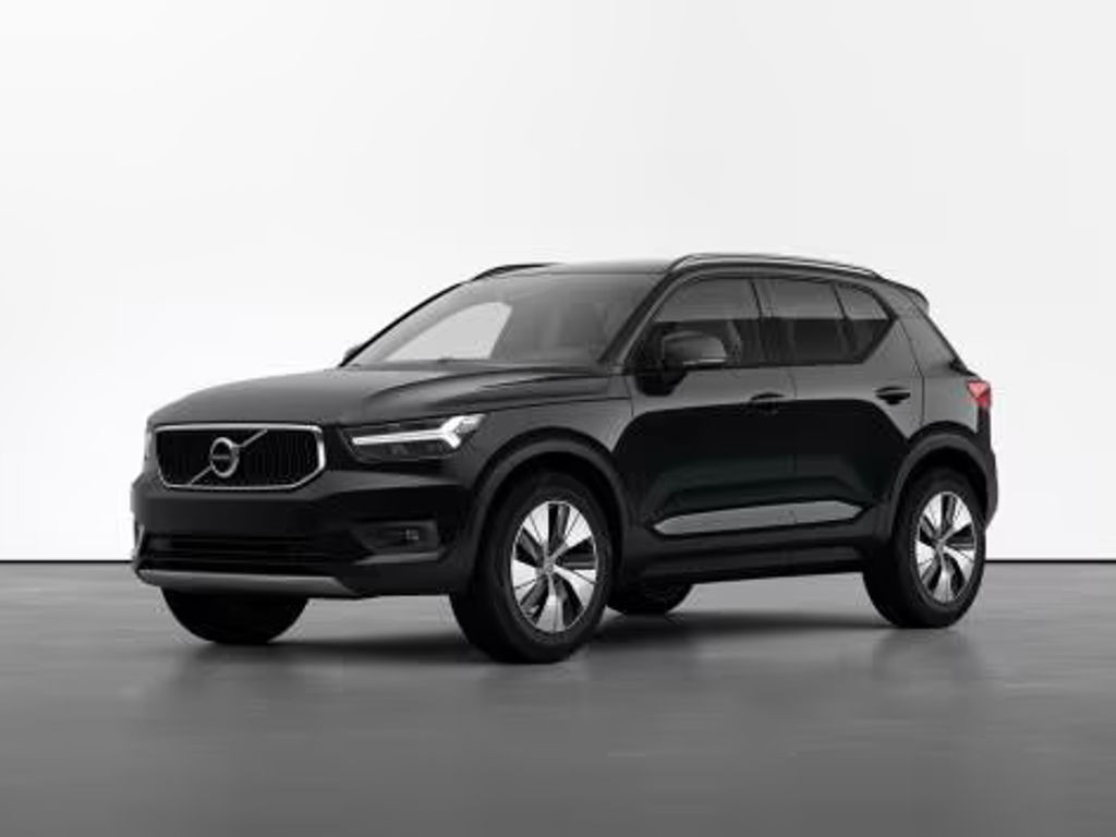 Volvo XC40 Momentum
