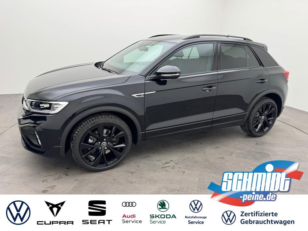 Volkswagen T-Roc DSG R-Line IQ.Drive
