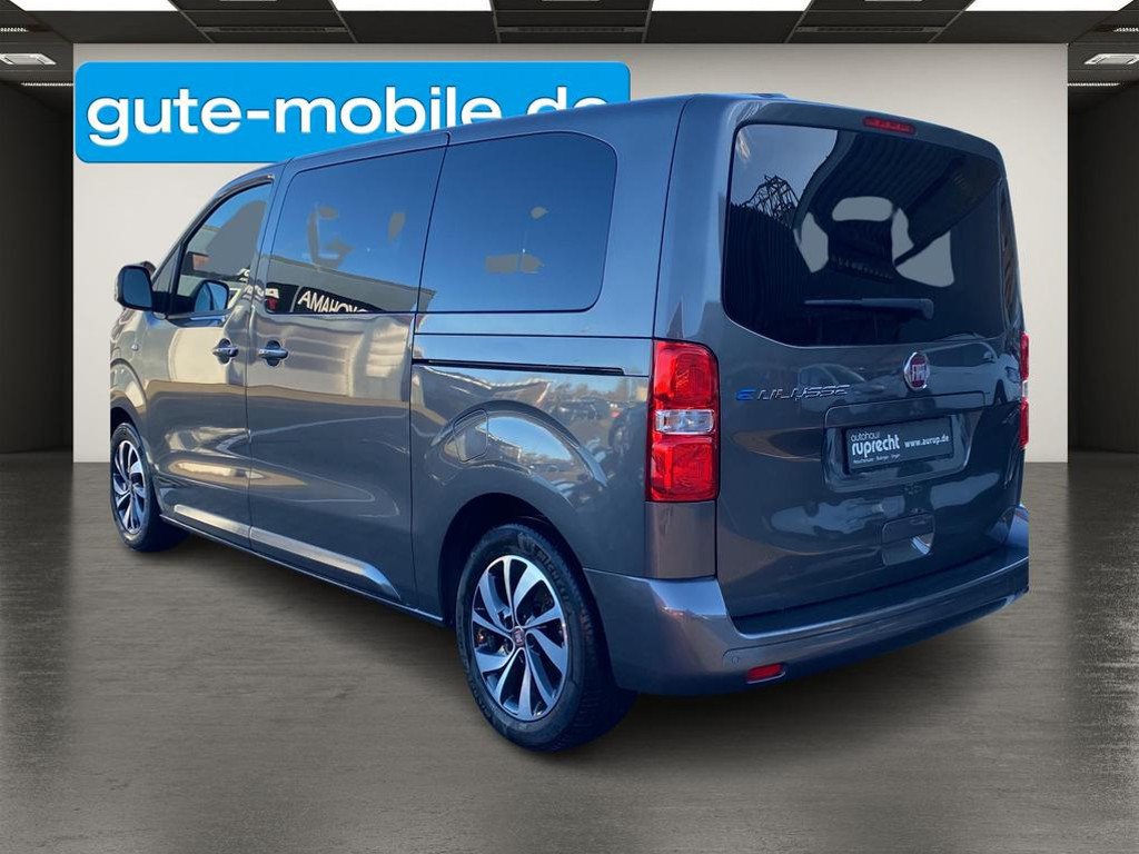Fiat Ulysse