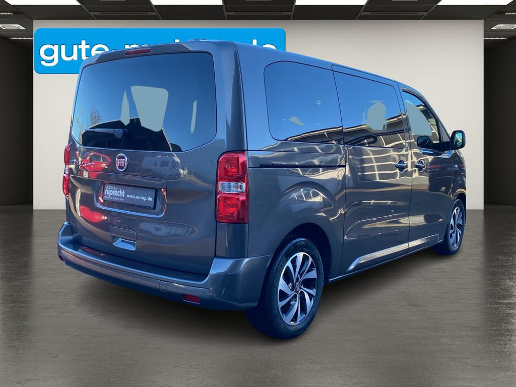 Fiat Ulysse