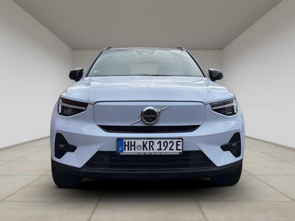 Volvo EX40