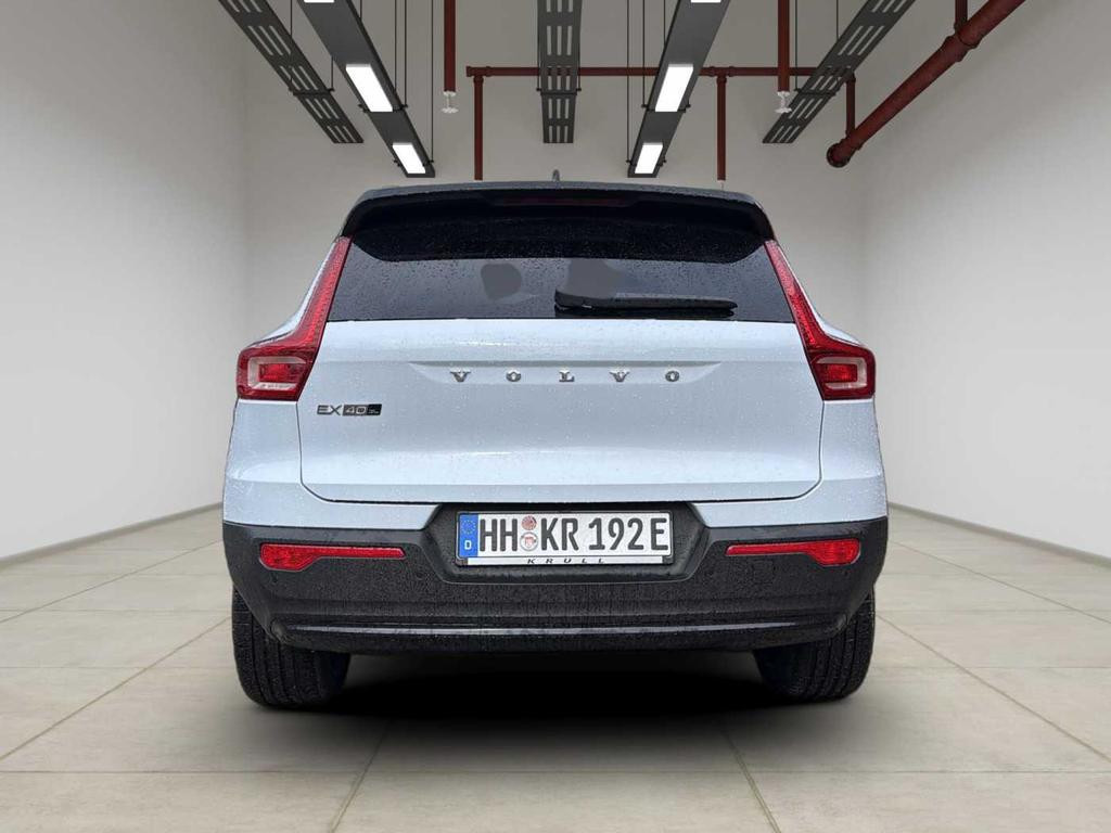 Volvo EX40