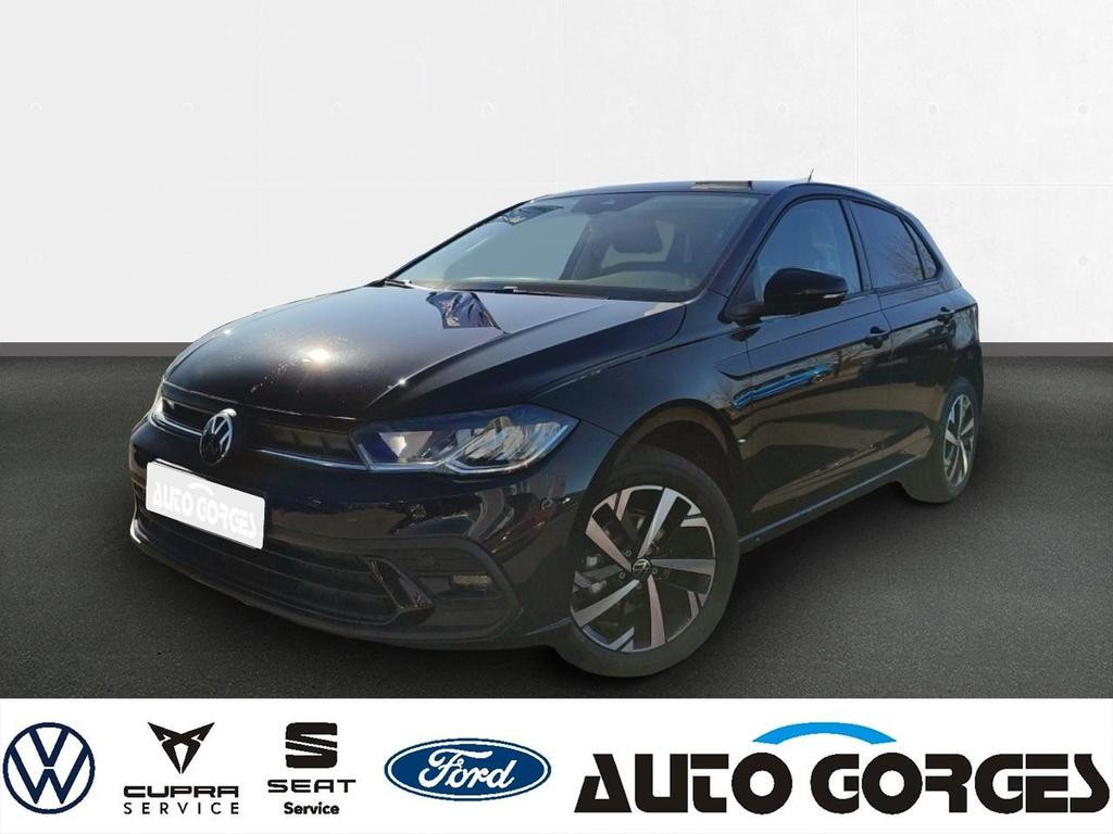 Volkswagen Polo 1.0 TSI