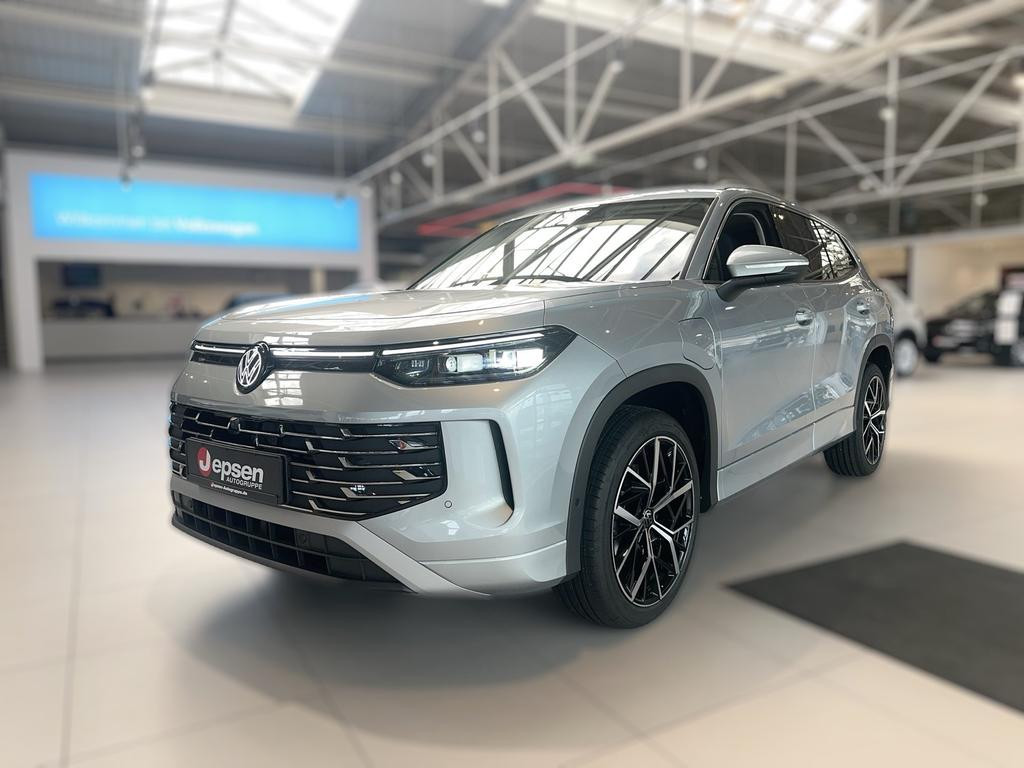 Volkswagen Tayron DSG eHybrid Elegance Elegance