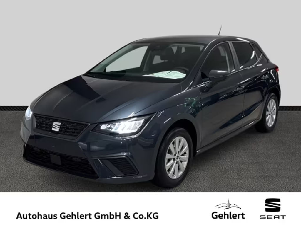 Seat Ibiza 1.0 TSI