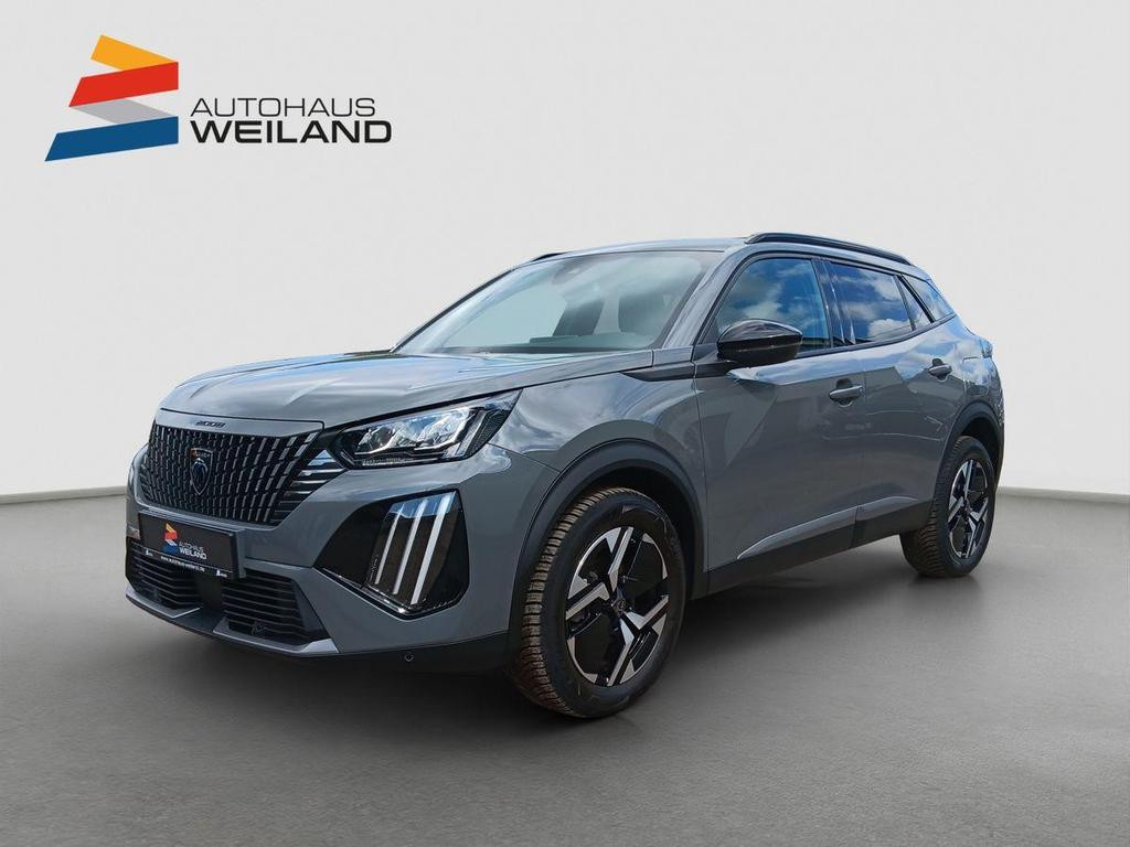 Peugeot 2008 Allure Pack PureTech