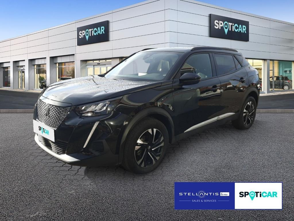 Peugeot 2008 Allure Pack PureTech