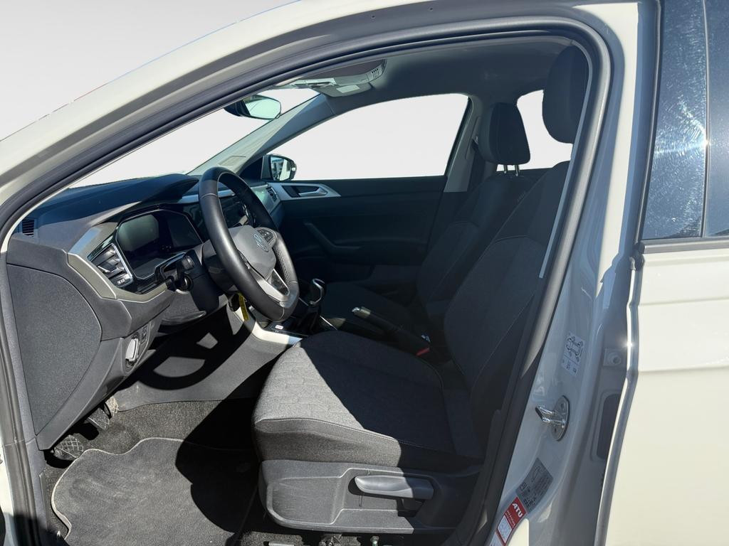 Volkswagen Polo Move