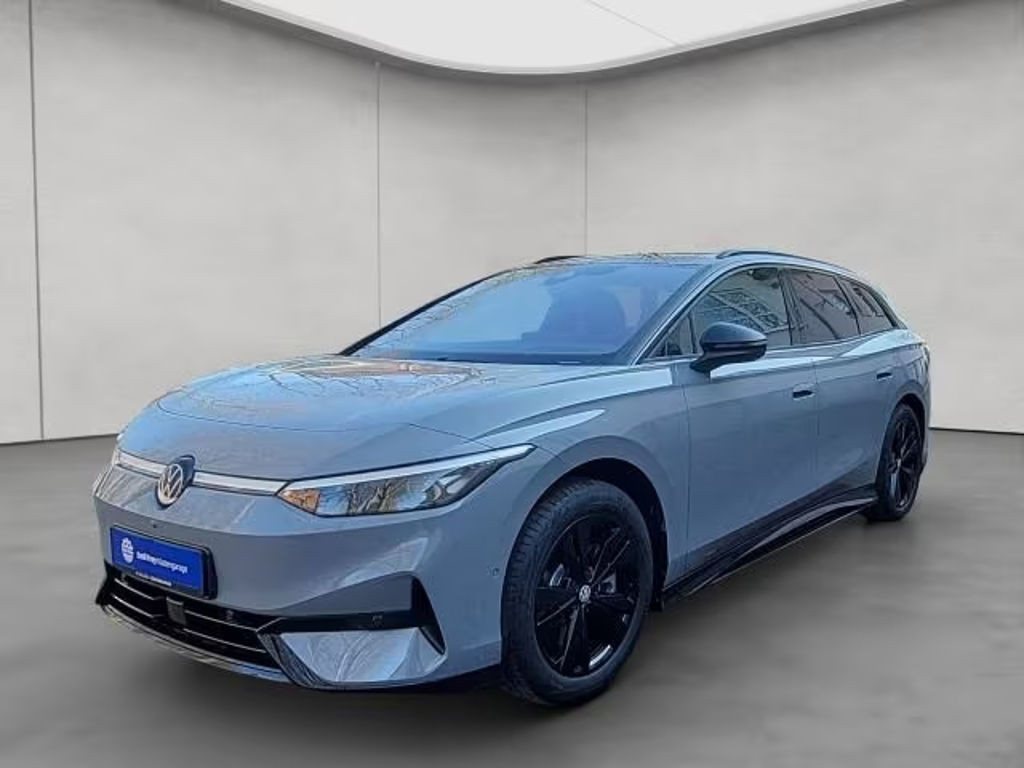 Volkswagen ID.7 Pro Tourer