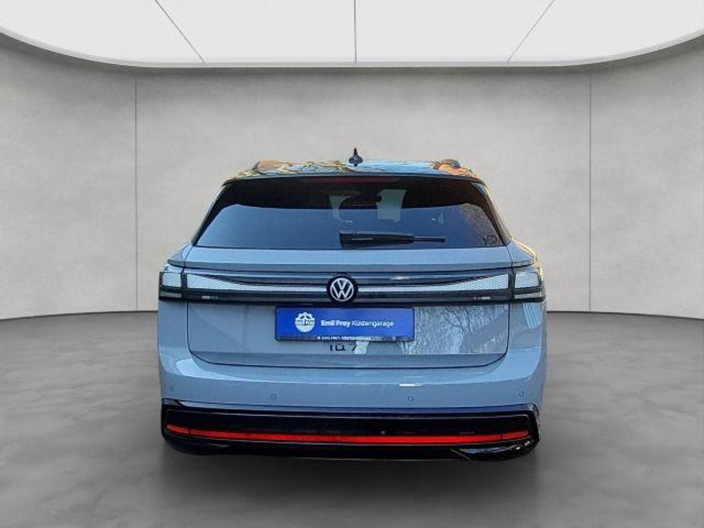Volkswagen ID.7