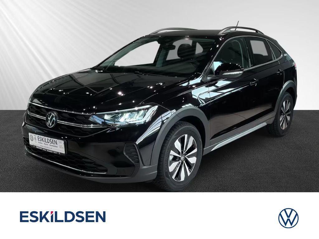 Volkswagen Taigo 1.0 TSI