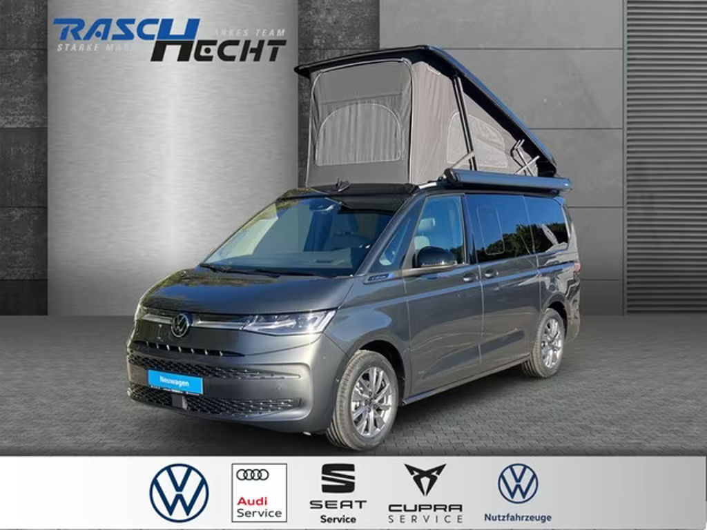 Volkswagen CALIFORNIA DSG 2.0 TDI T7 Ocean