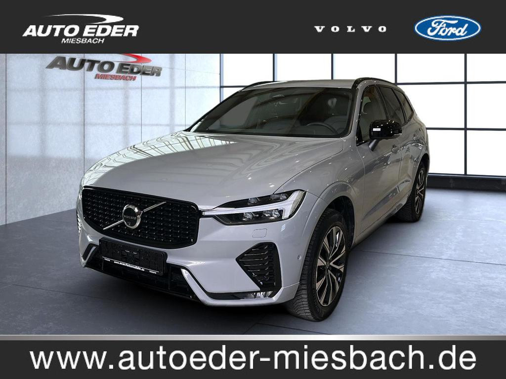 Volvo XC60 AWD Plus Dark