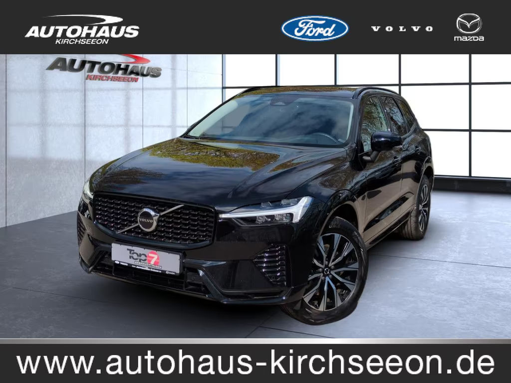 Volvo XC60 Plus Dark