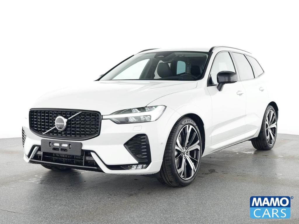 Volvo XC60 AWD Dark Ultra