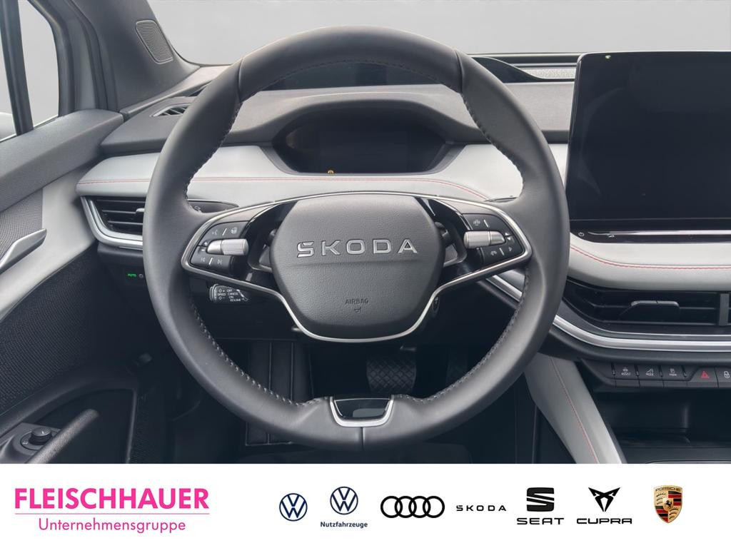 Skoda Enyaq iV