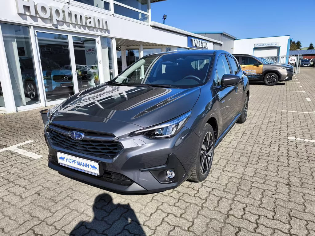 Subaru Impreza AWD Trend
