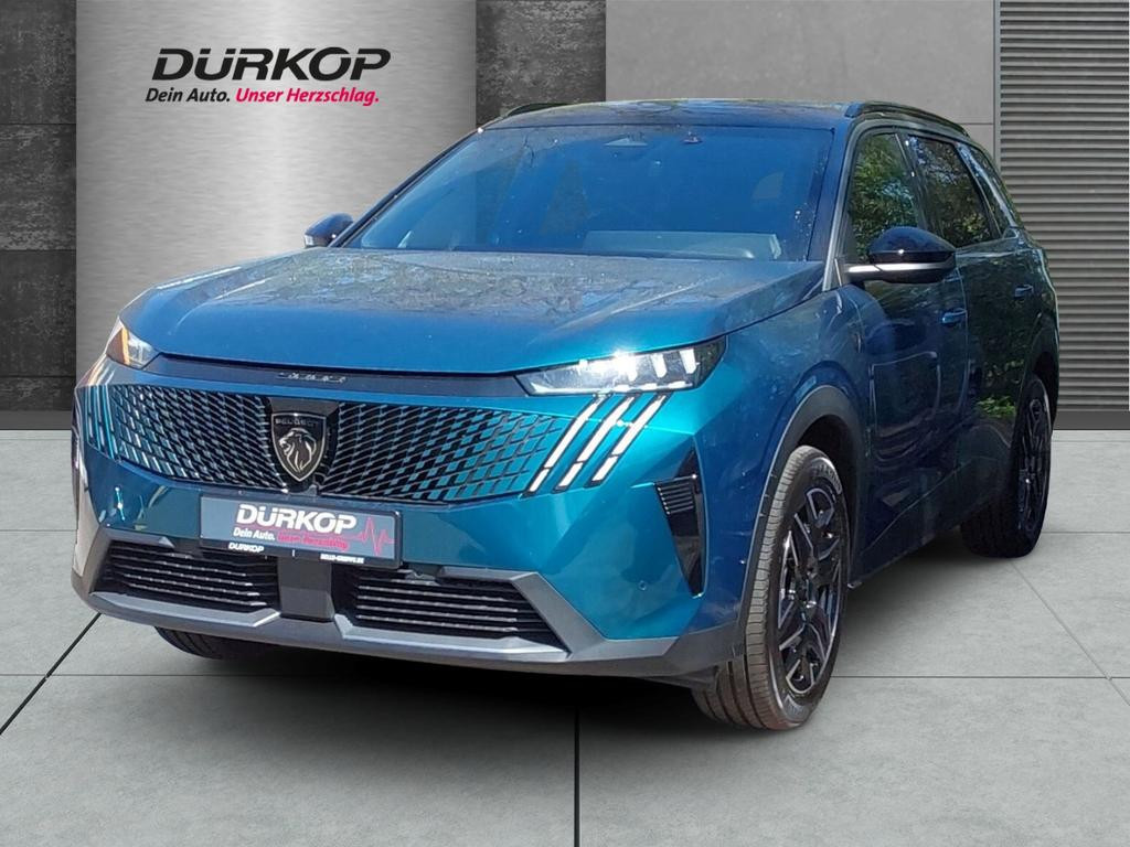 Peugeot 5008 GT-Line Hybrid