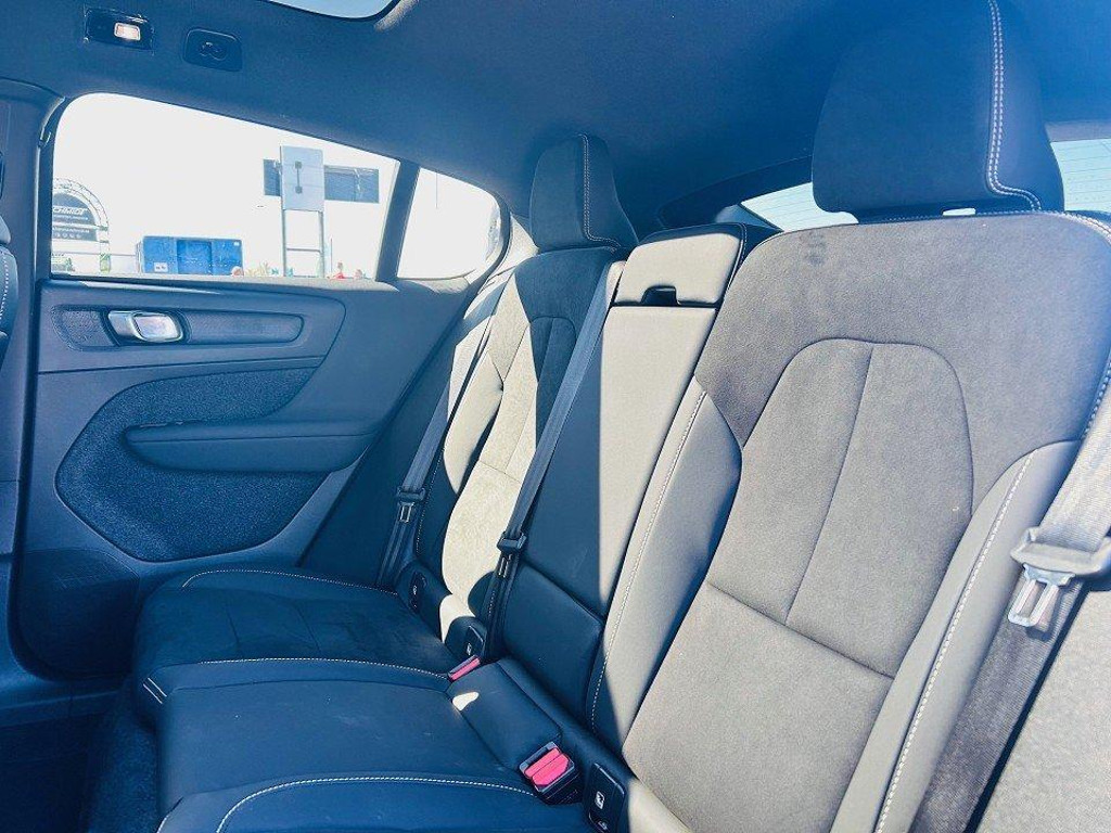 Volvo C40