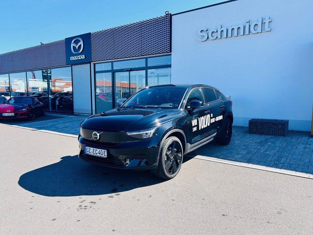 Volvo C40