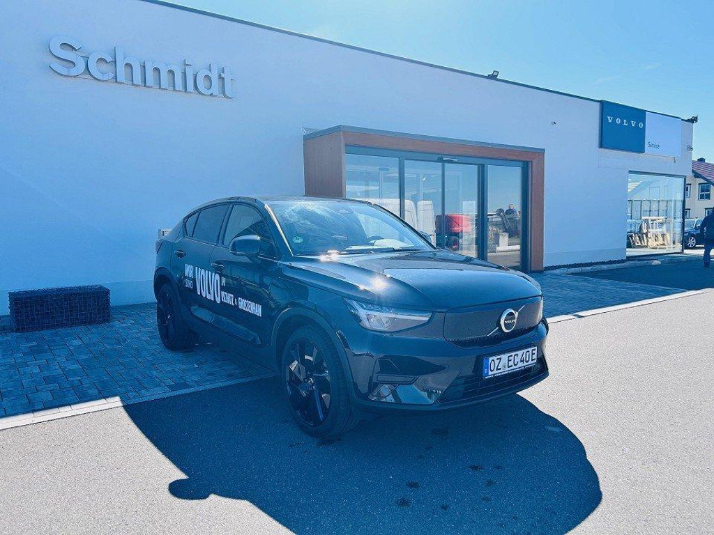 Volvo C40