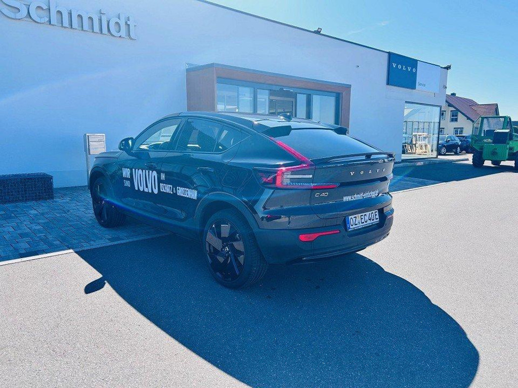 Volvo C40