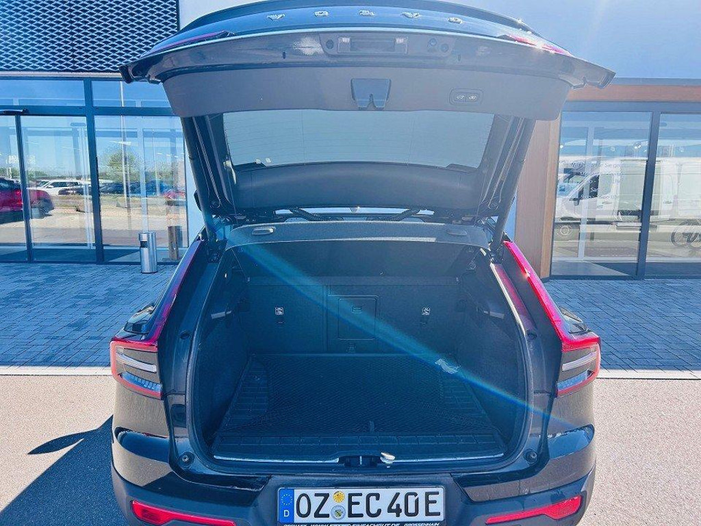 Volvo C40