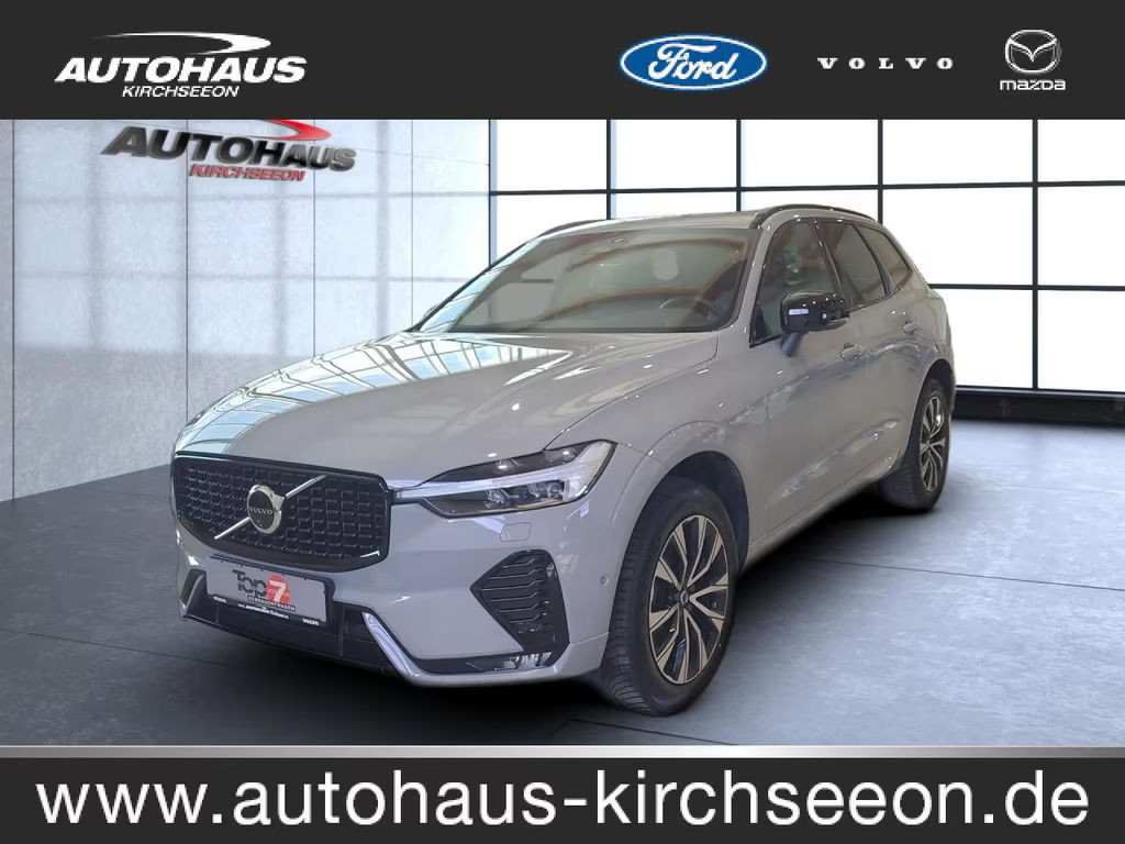 Volvo XC60 AWD Plus Dark