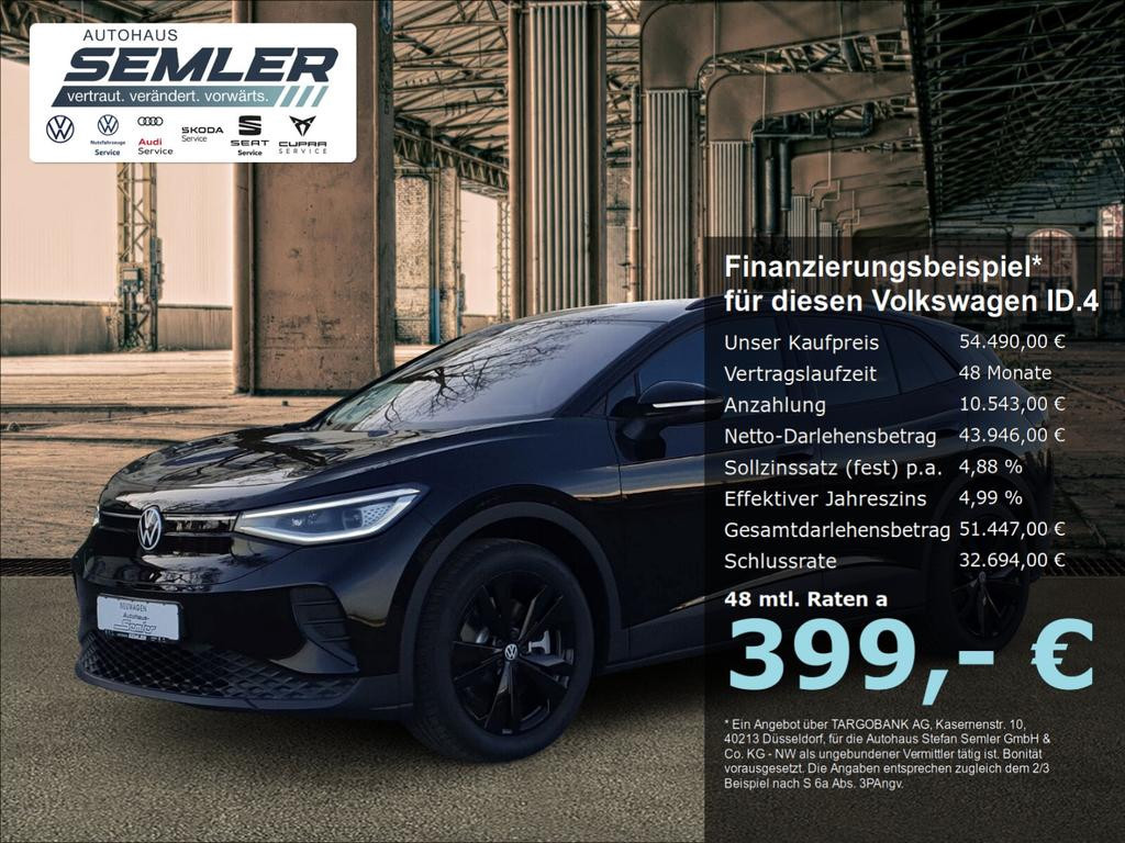 Volkswagen ID.4 Performance Pro