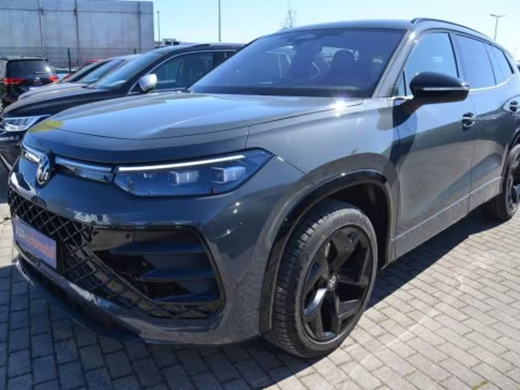 Volkswagen Tayron R-Line 2.0 TDI
