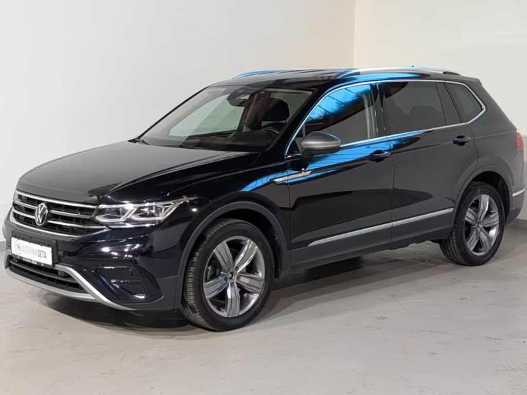 Volkswagen Tiguan Allspace 2.0 TDI