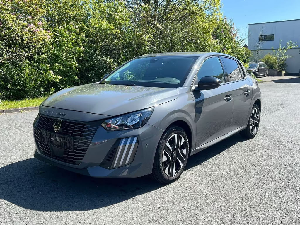 Peugeot 208 Allure Pack PureTech