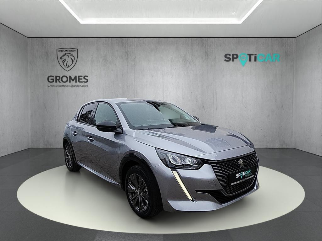 Peugeot e-208 Allure Pack