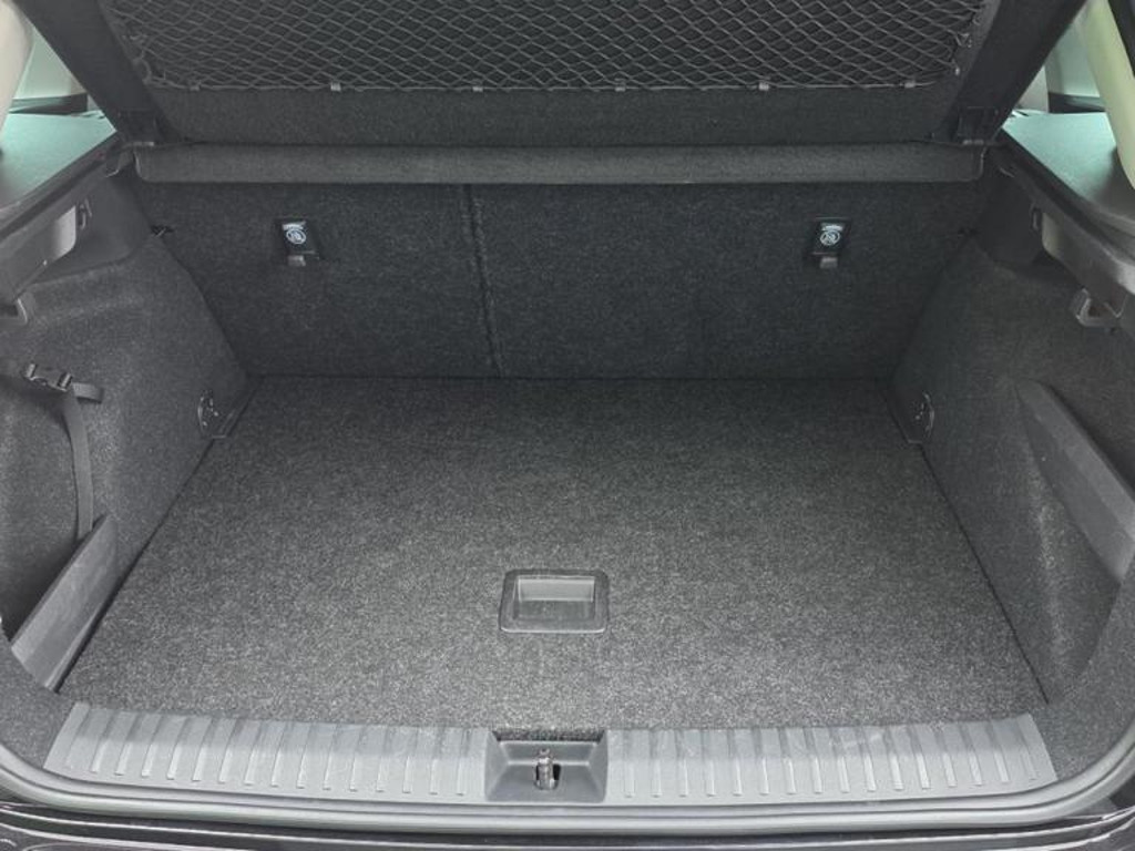 Skoda Kamiq 1.5 TSI Tour