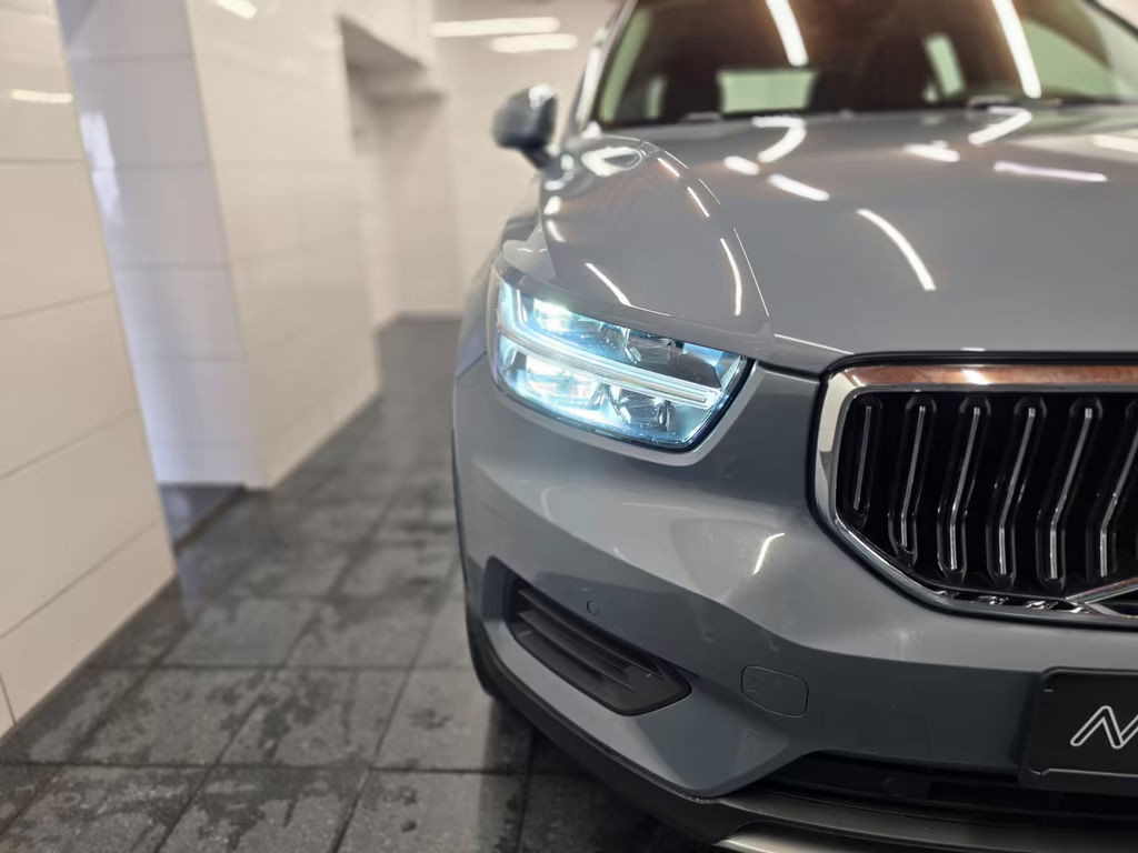 Volvo XC40 Geartronic Inscription