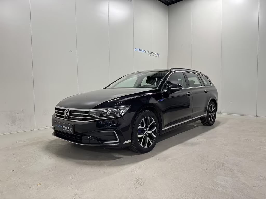 Volkswagen Passat GTE Variant eHybrid