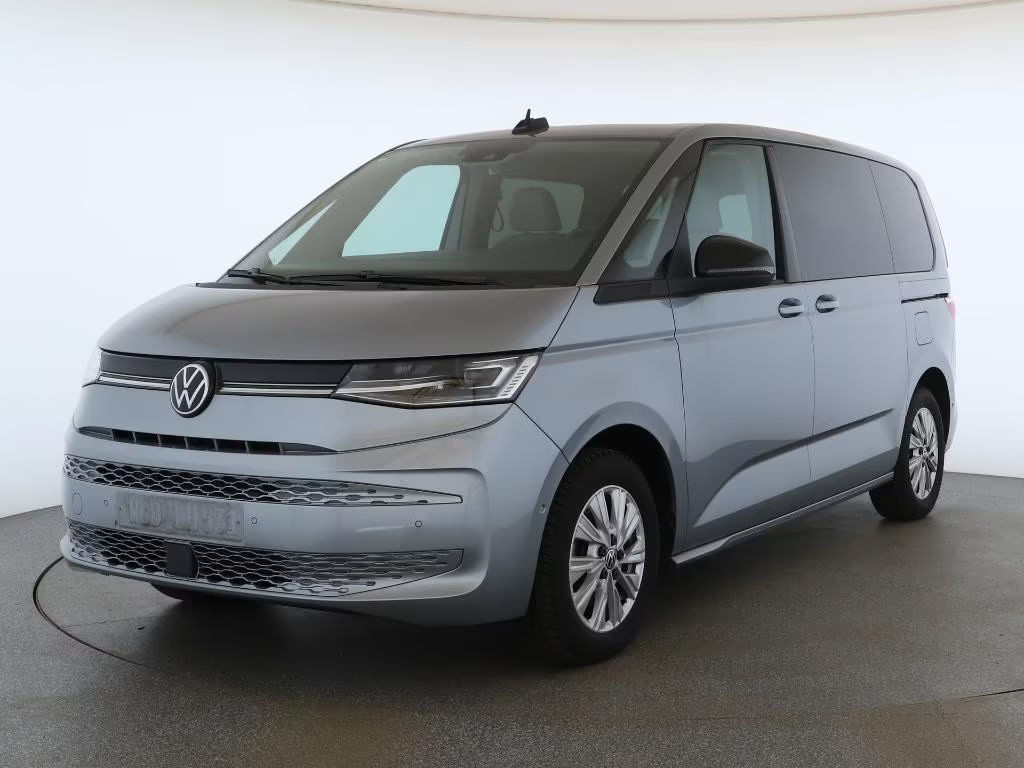 Volkswagen Multivan Life T7