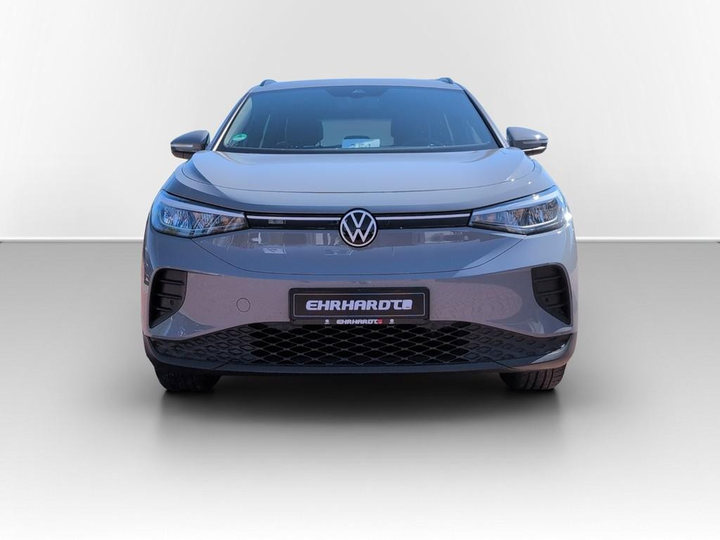 Volkswagen ID.4 52 KWh Pure
