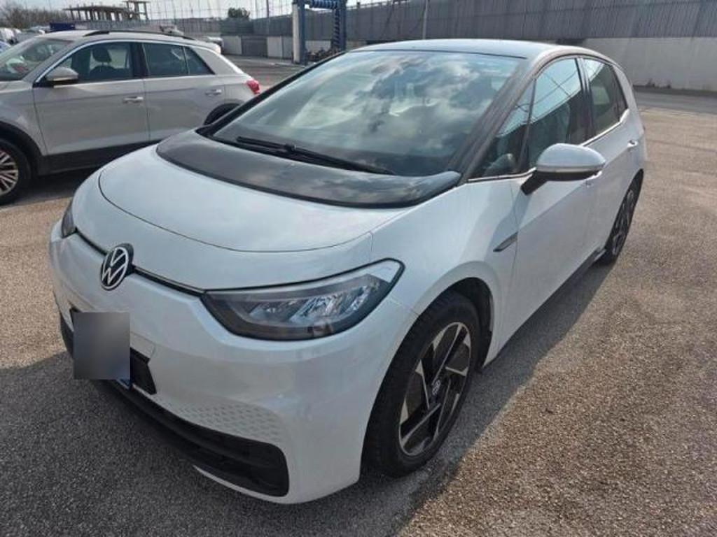 Volkswagen ID.3 Performance Pro