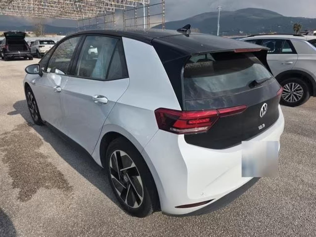 Volkswagen ID.3